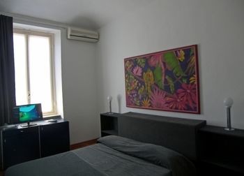 Residence Sacchi