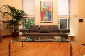 Residence Sacchi