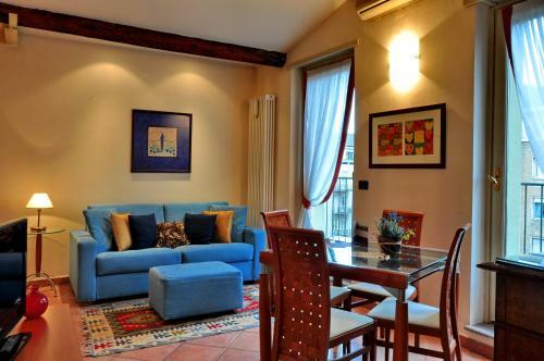 Apartamento Loger Confort Residence