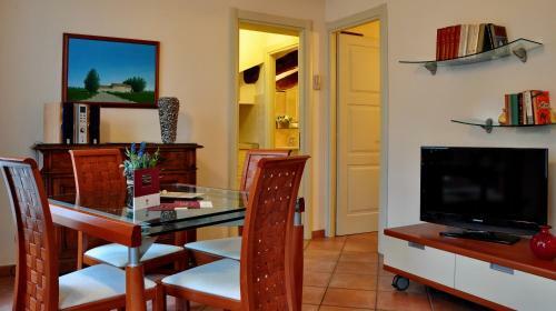 Apartamento Loger Confort Residence