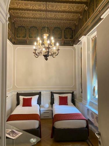Apartamento Loger Confort Residence