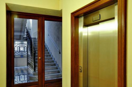 Apartamento Loger Confort Residence