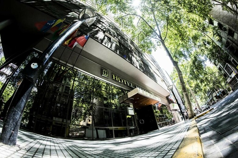 Hotel Mendoza