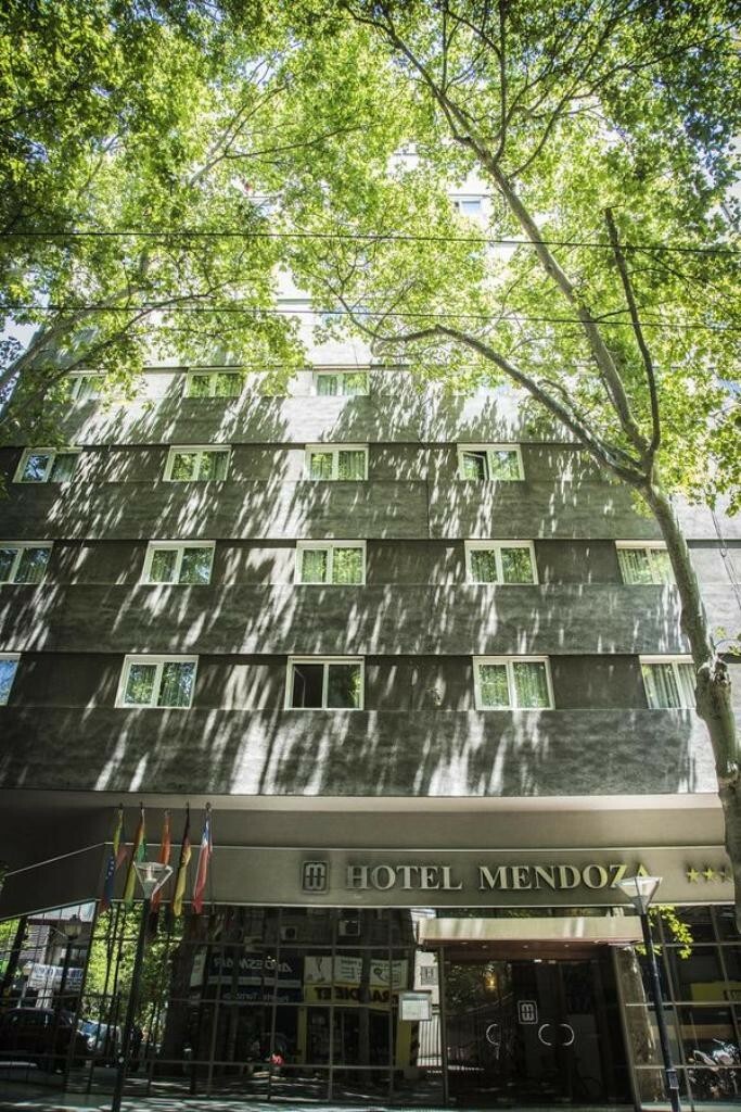 Hotel Mendoza