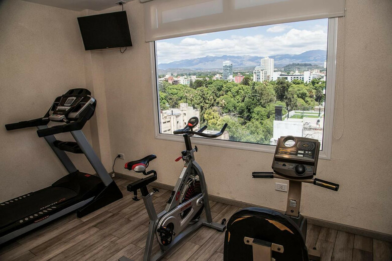 Hotel Mendoza