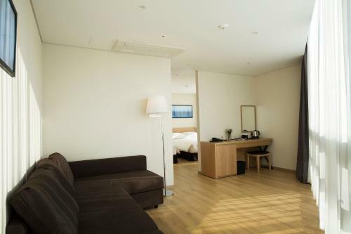 Best Western Haeundae Hotel