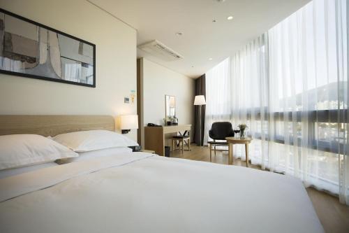 Best Western Haeundae Hotel