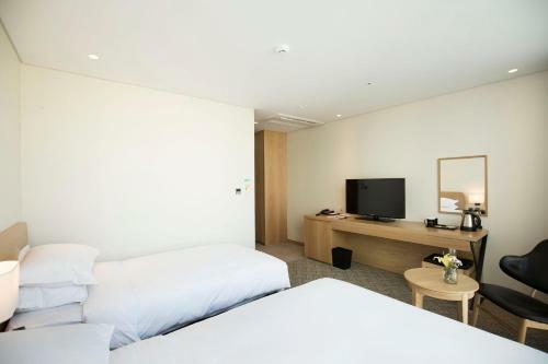 Best Western Haeundae Hotel