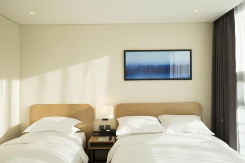 Best Western Haeundae Hotel