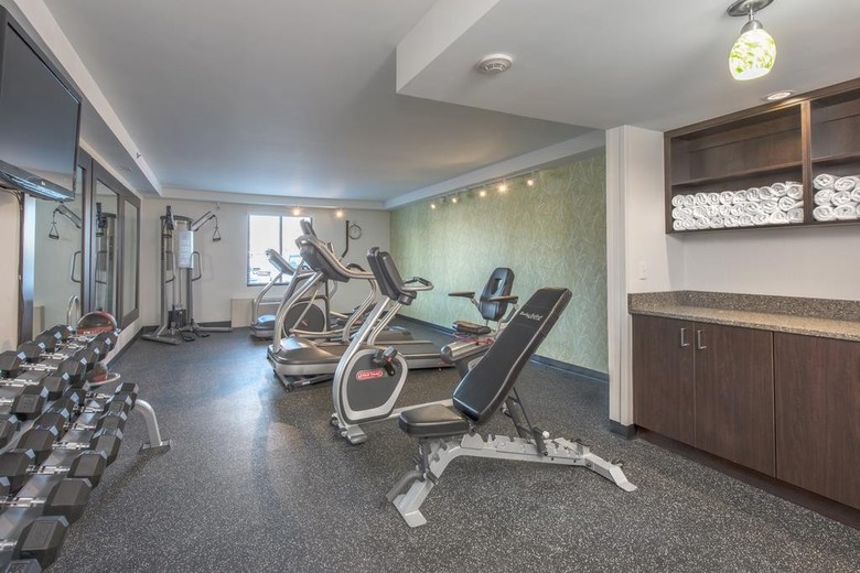 Hotel Holiday Inn Charlotte Airport