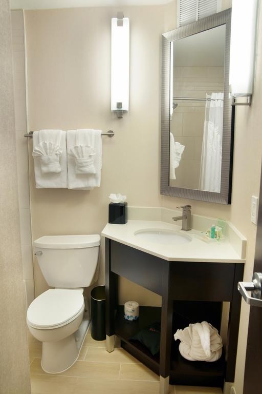 Hotel Holiday Inn Charlotte Airport