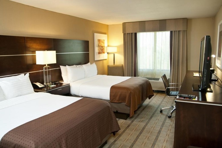 Hotel Holiday Inn Charlotte Airport