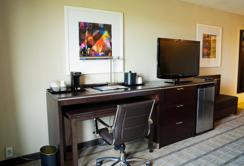 Hotel Holiday Inn Charlotte Airport