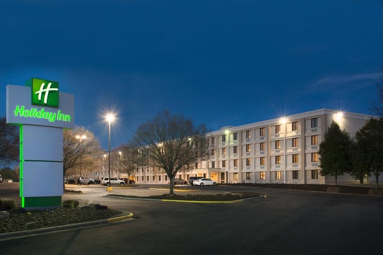 Hotel Holiday Inn Charlotte Airport