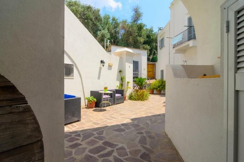 Hotel Albergo Villa Giusto
