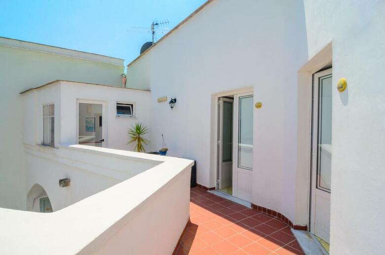 Hotel Albergo Villa Giusto