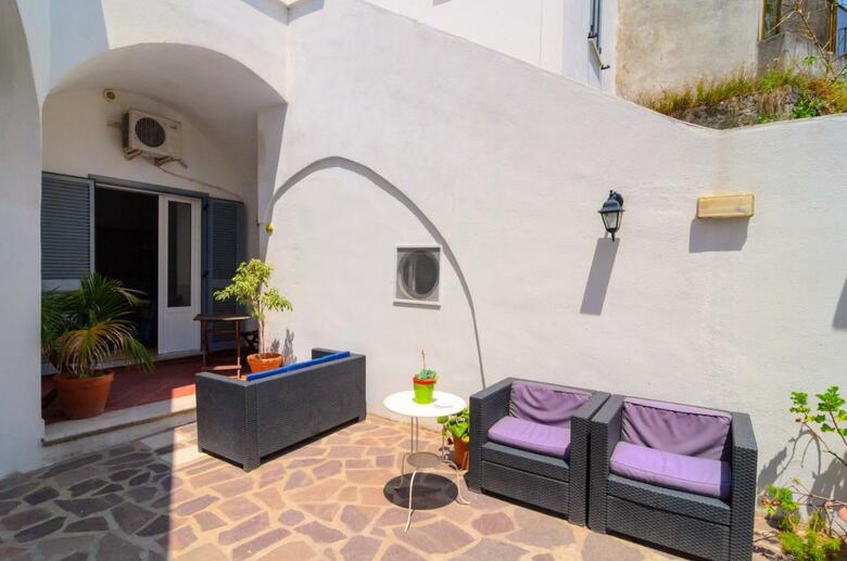 Hotel Albergo Villa Giusto