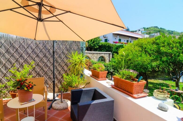 Hotel Albergo Villa Giusto