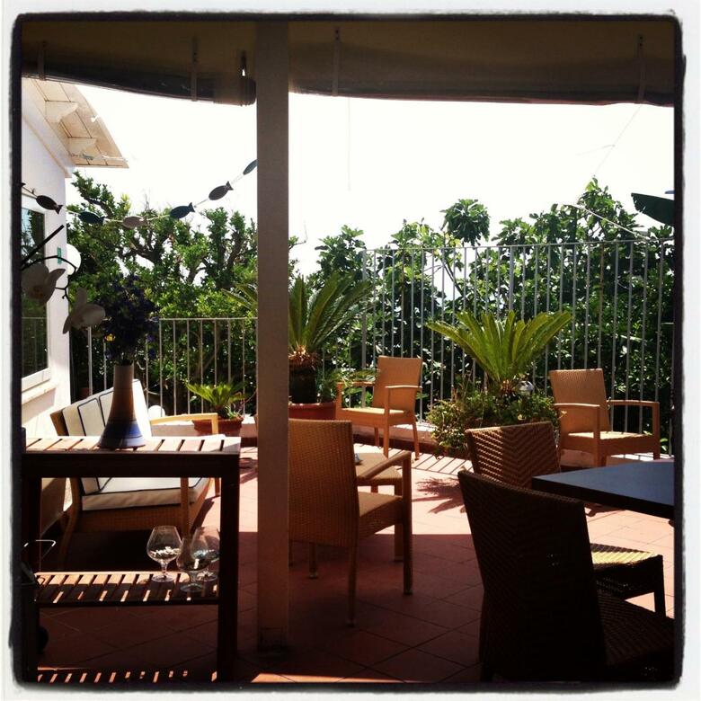 Hotel Albergo Villa Giusto