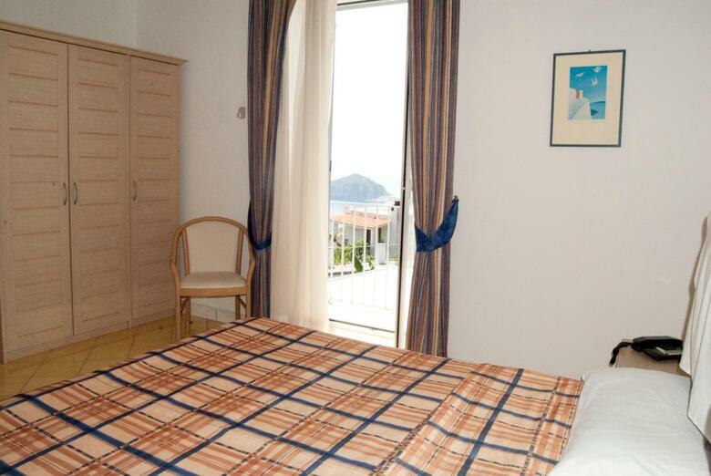 Hotel Albergo Villa Giusto