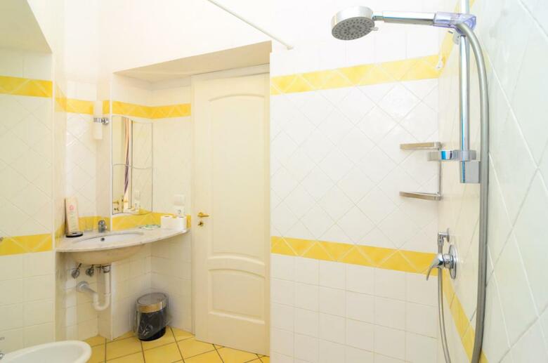 Hotel Albergo Villa Giusto