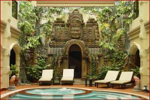 Majestic Angkor Hotel