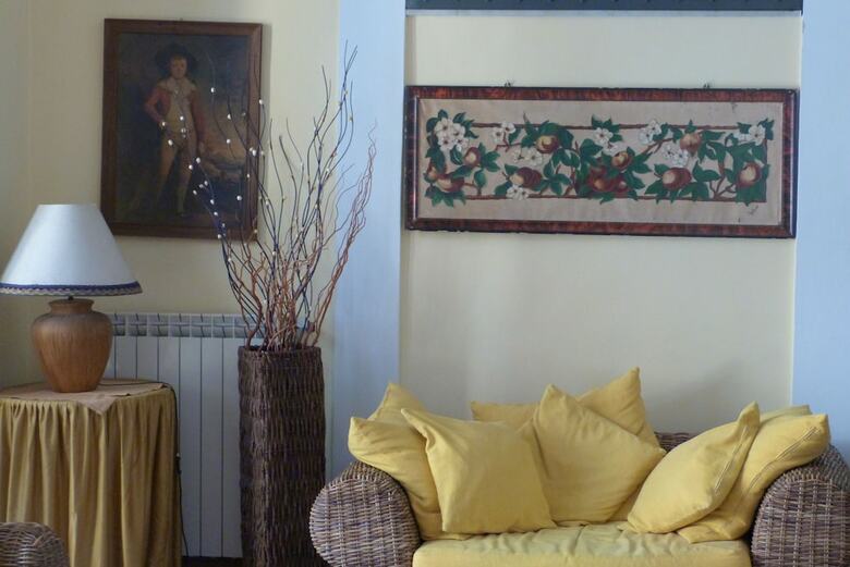 Hotel Etnea 316