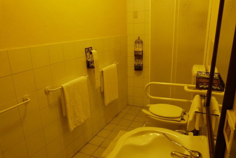 Hotel Etnea 316