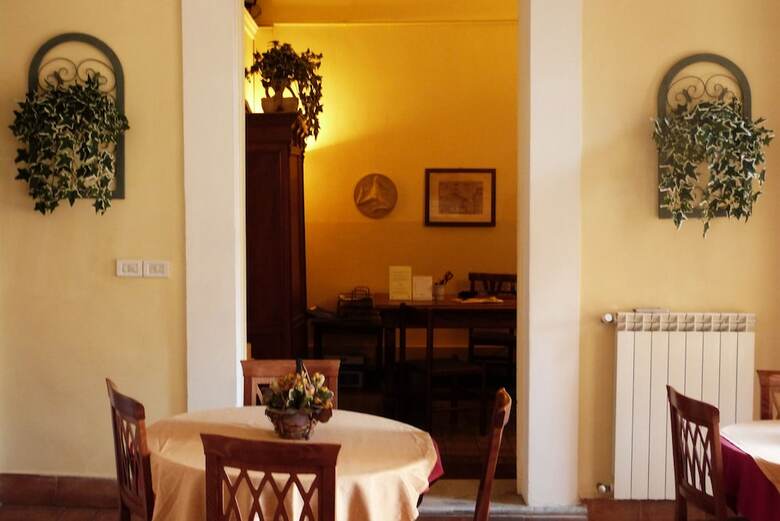 Hotel Etnea 316