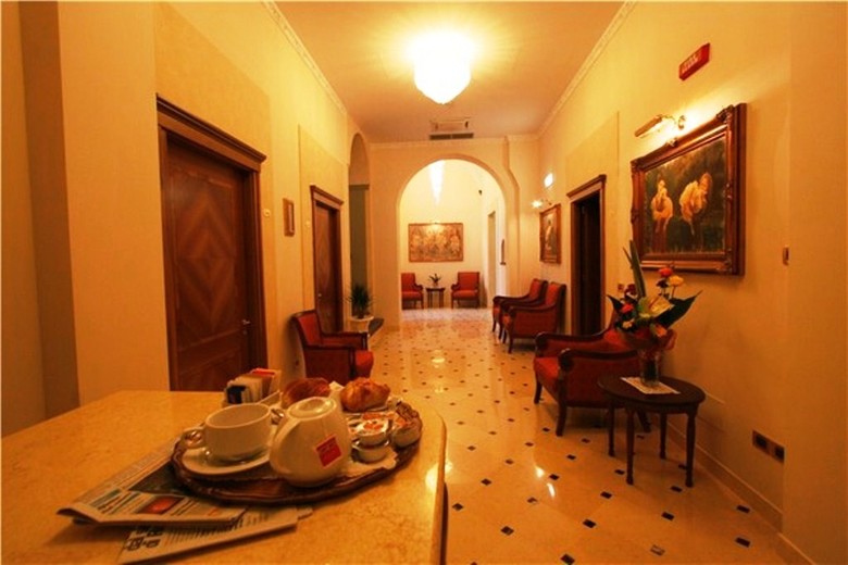 Hotel Il Duca
