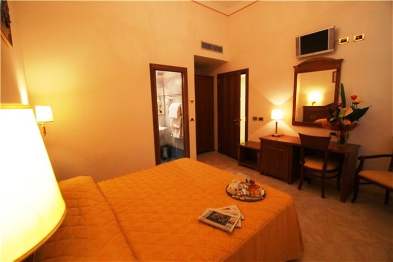 Hotel Il Duca
