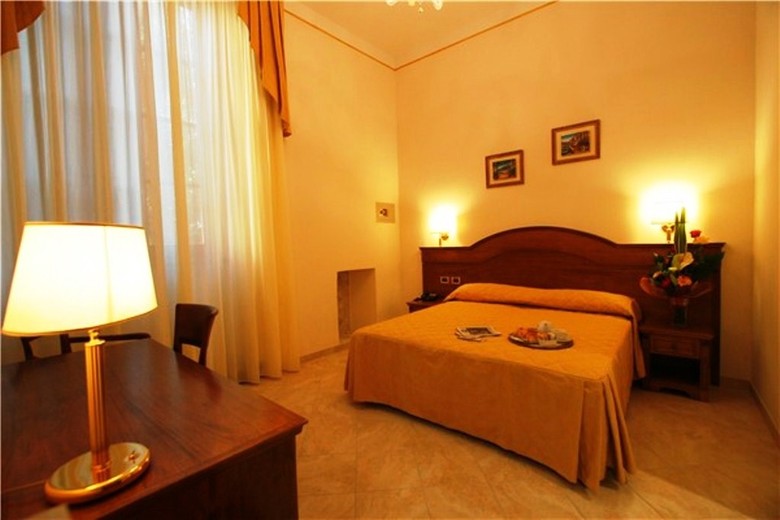 Hotel Il Duca
