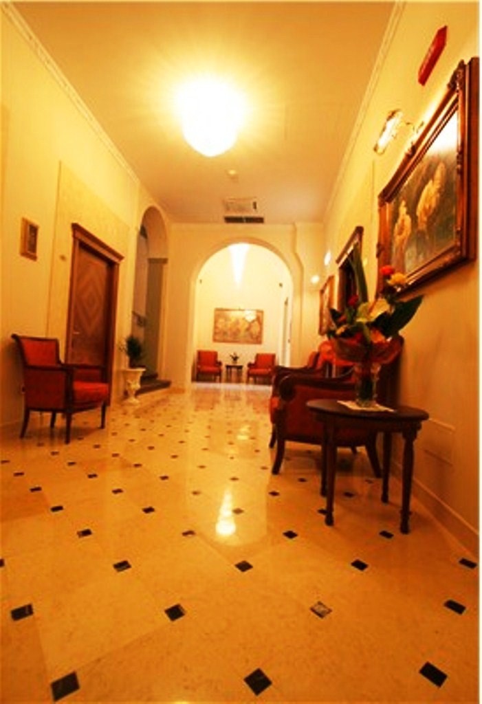 Hotel Il Duca