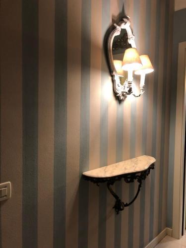Hotel Villa Giotto