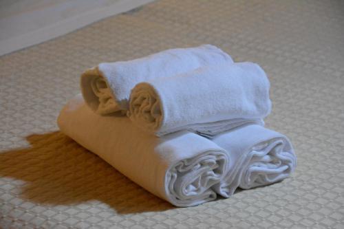 Hotel Villa Giotto