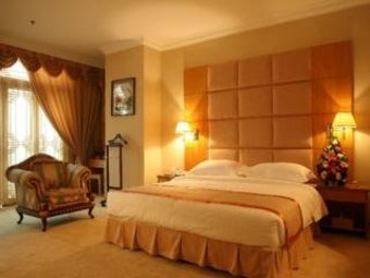 Yunnan Economic Trade Hotel