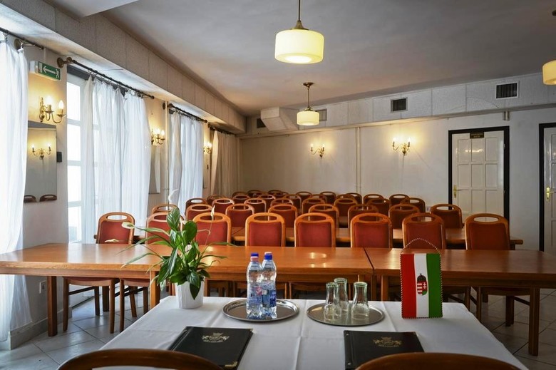 Budai Hotel
