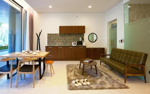 Hotel Ethren Resort