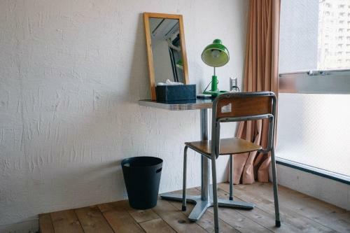 Albergue Neighbors Inn Kanazawa