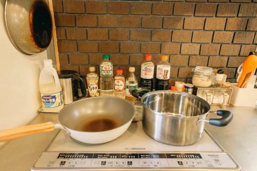 Albergue Neighbors Inn Kanazawa
