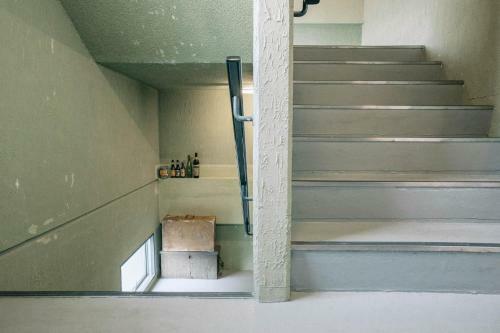 Albergue Neighbors Inn Kanazawa