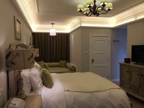 Bed & Breakfast The Pushu