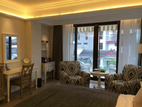 Bed & Breakfast The Pushu