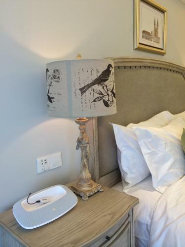 Bed & Breakfast The Pushu