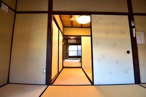 Kyo No Yado Bamboo Town