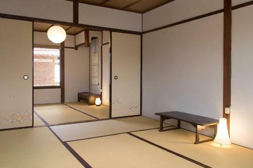 Rokko Machiya Inn