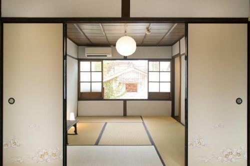 Rokko Machiya Inn