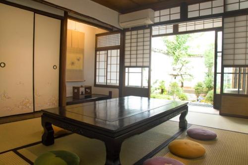 Rokko Machiya Inn