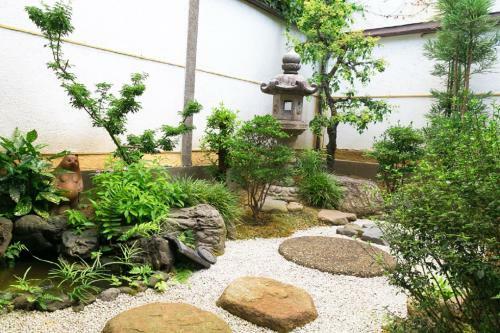 Rokko Machiya Inn