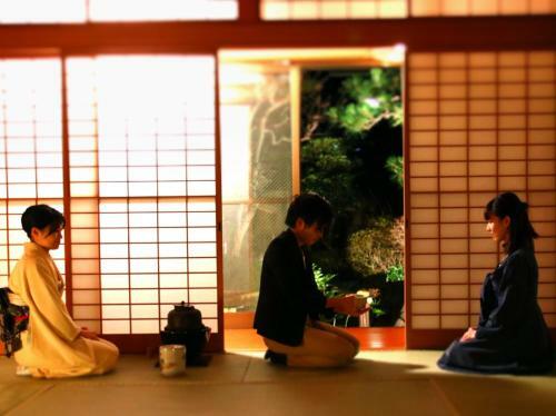 Kyo-machiya Stay Waka Fushimiinari